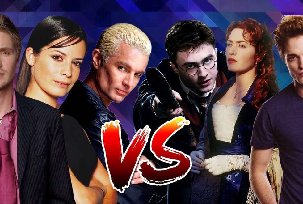 Sondage Titanic, Grey’s Anatomy… tu préfères cette série ou ce film culte ?