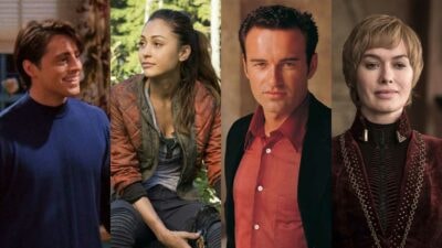 10 personnages de séries dont l'intrigue a tourné en rond