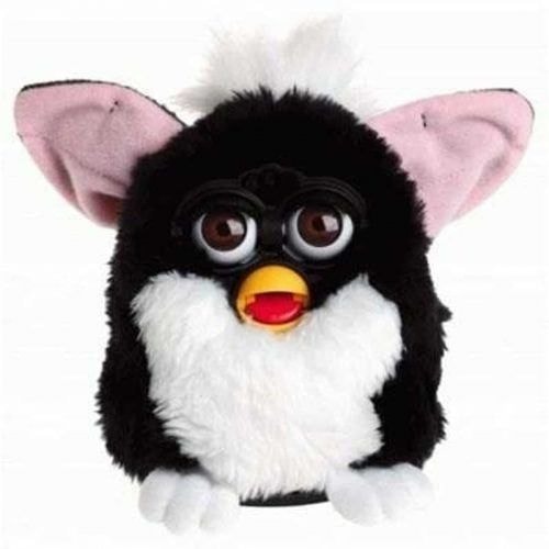 Un Furby 