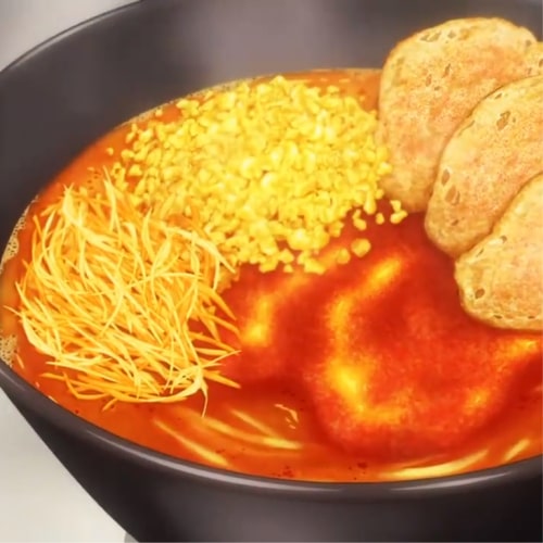 Un Ramen 