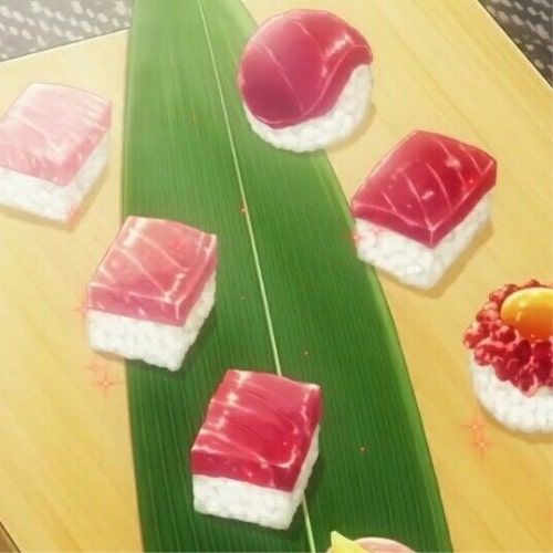 Sushi