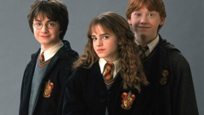 Quiz : ces 4 infos sur toi détermineront si t&rsquo;es plus Harry, Ron ou Hermione