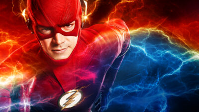 The Flash : seul un vrai fan de la série aura 10/10 à ce quiz sur Barry Allen