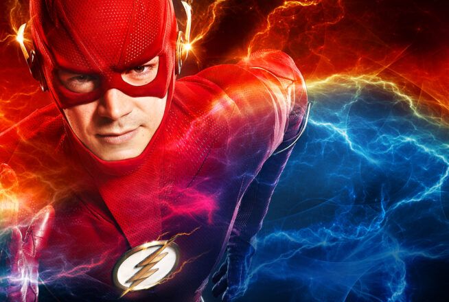 The Flash : seul un vrai fan de la série aura 10/10 à ce quiz sur Barry Allen