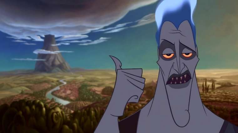 Hades (Hercule)