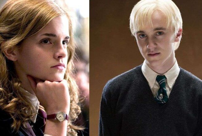Harry Potter : Tom Felton et Emma Watson sont-ils en couple ? L&rsquo;acteur se confie
