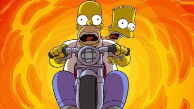 Ce quiz Les Simpson te dira si t'es plus Bart ou Homer