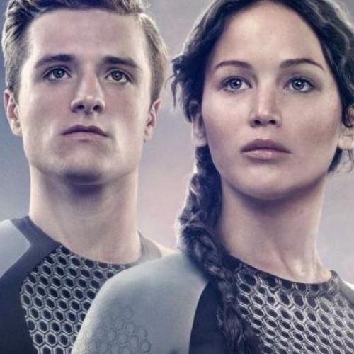 Hunger Games 