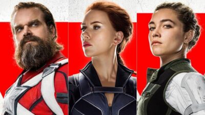 Black Widow : 10 choses à savoir sur le casting du nouveau film Marvel Studios