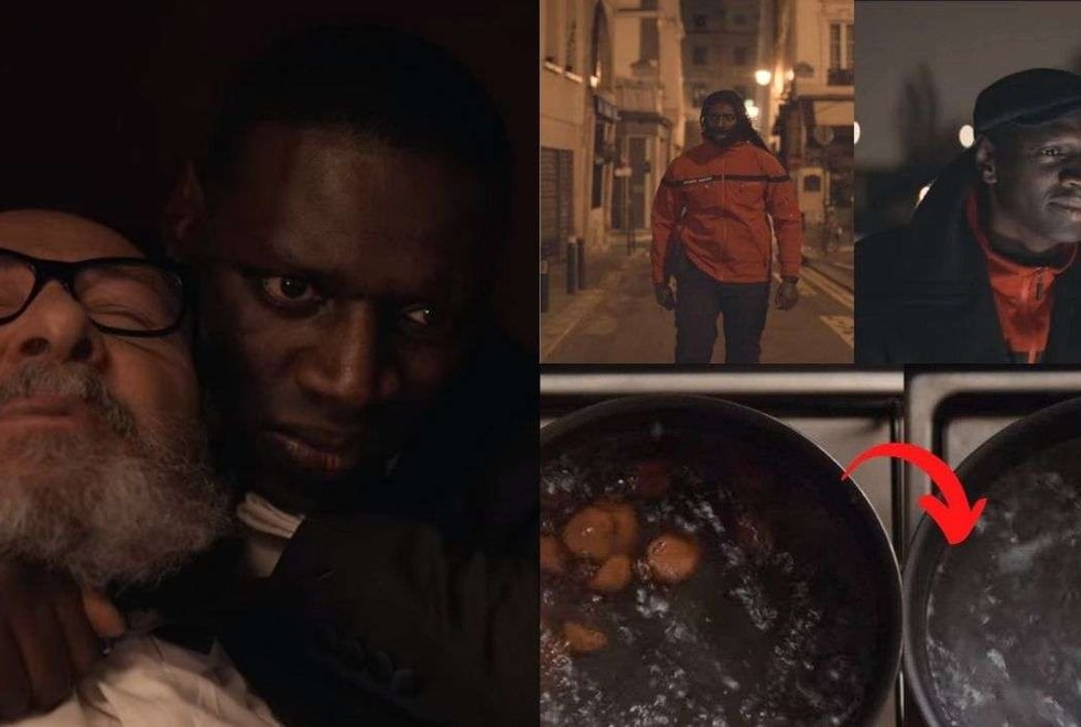 Lupin : 5 erreurs et incohérences qui se sont glissées dans la partie 2