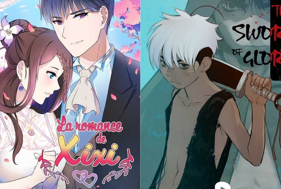 Izneo : « les genres de Webtoons qui se démarquent sont la romance, le boy’s love et l’aventure » (INTERVIEW)