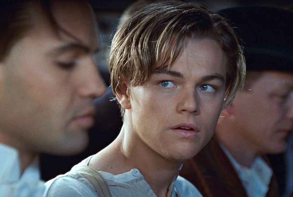 Quiz : seul un vrai fan de Leonardo DiCaprio saura citer le plus de films avec l’acteur en un temps record