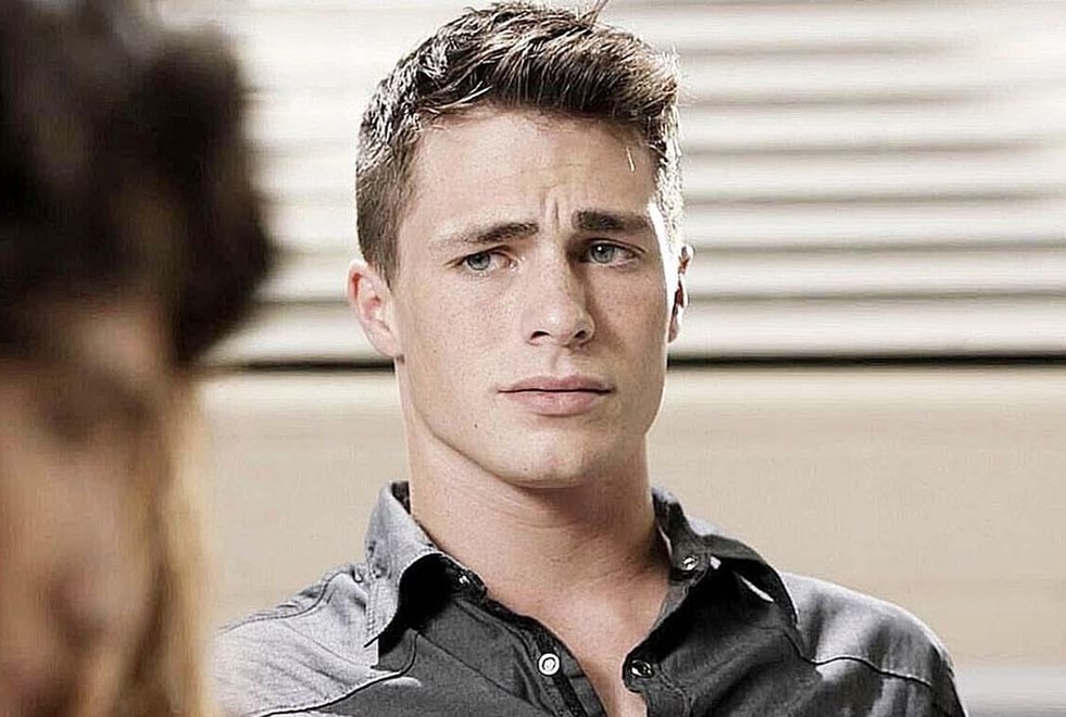 Teen Wolf : la vraie raison derrière le départ de Colton Haynes (Jackson)
