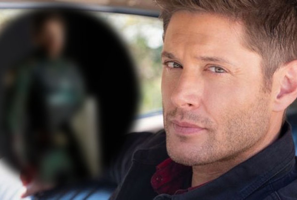 The Boys : Jensen Ackles se dévoile dans son costume de super-héros pour la saison 3