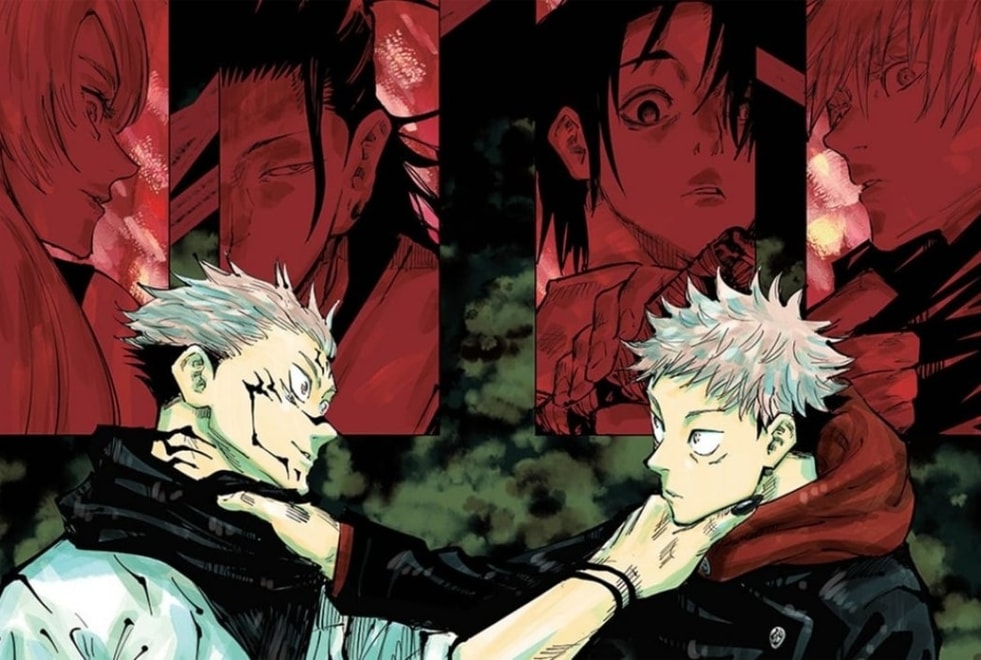 Quiz Jujutsu Kaisen (JJK) : seul un vrai fan saura retrouver le bon personnage grâce à son nom