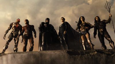 Justice League : seul un fan du film aura au moins 7/10 à ce quiz