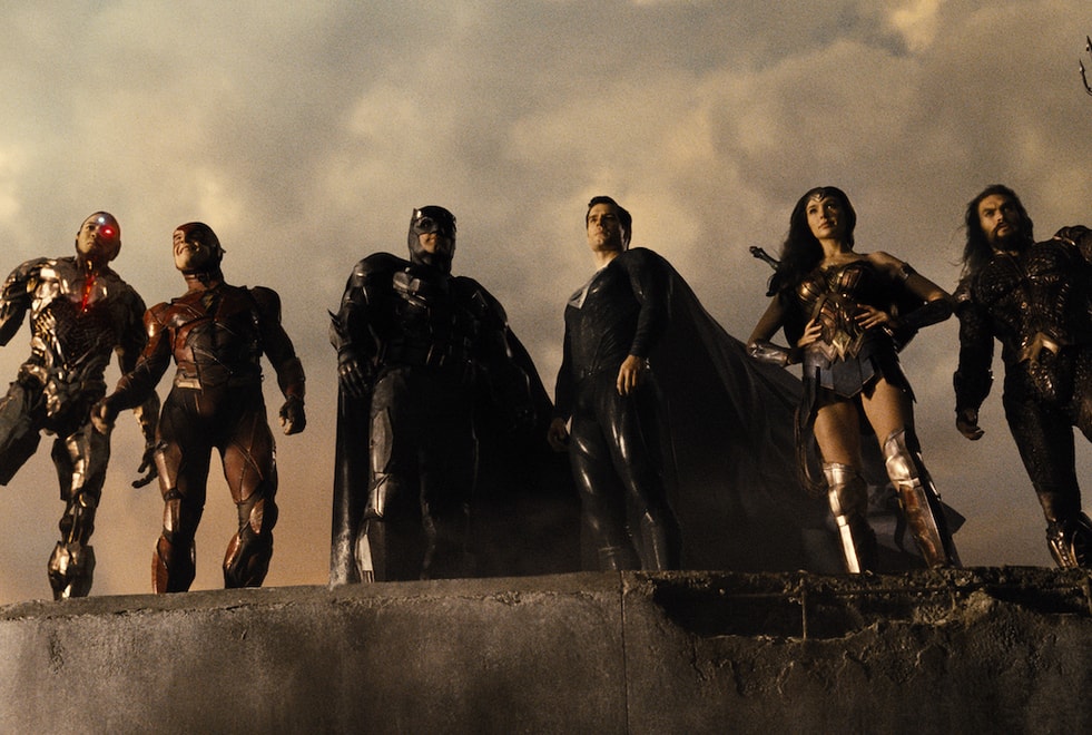 Justice League : seul un fan du film aura au moins 7/10 à ce quiz