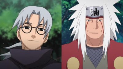 Naruto : et si Kabuto était en réalité un espion de Jiraiya ? La folle théorie de fans