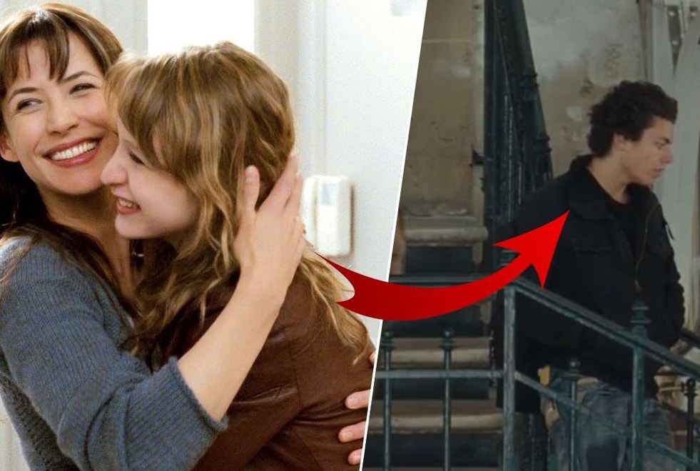 LOL : avez-vous remarqué Kev Adams dans le film ?