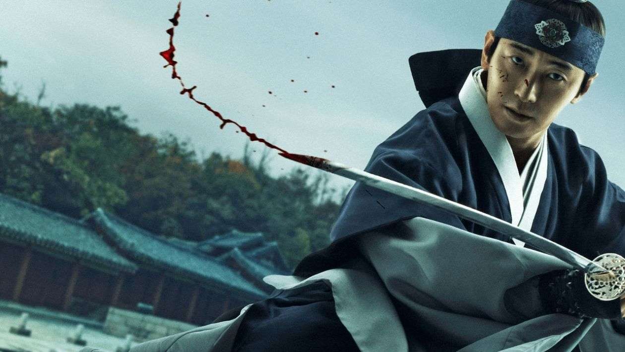 Kingdom : Netflix annonce la date de diffusion d'un épisode spécial et dévoile un teaser mystérieux