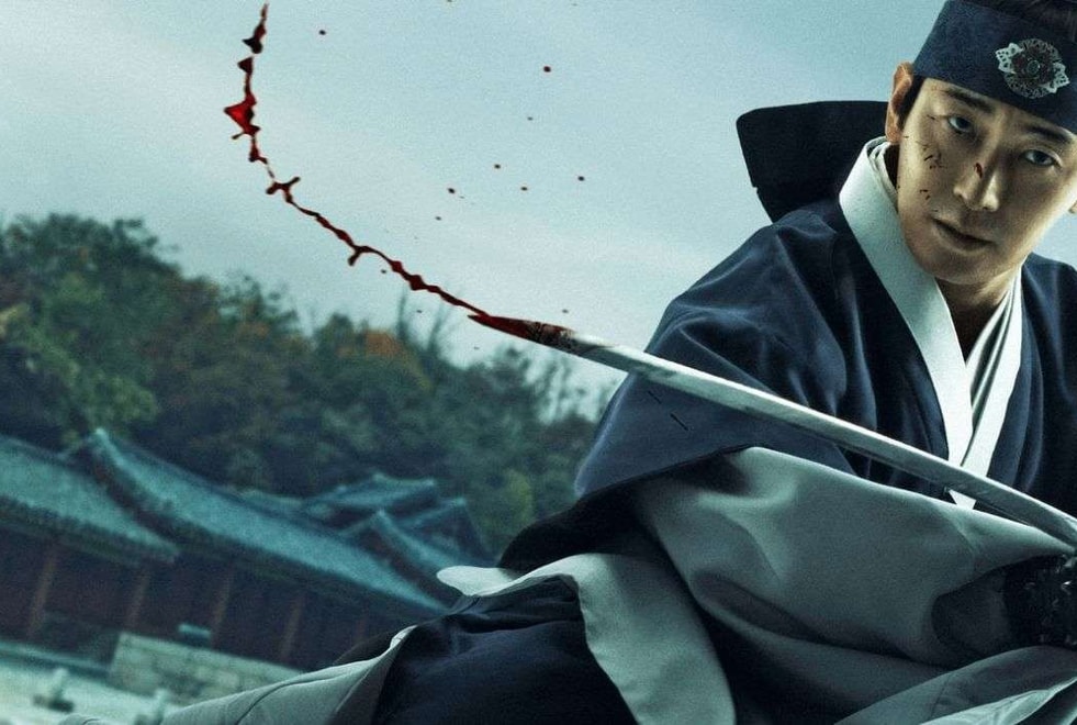 Kingdom : Netflix annonce la date de diffusion d’un épisode spécial et dévoile un teaser mystérieux
