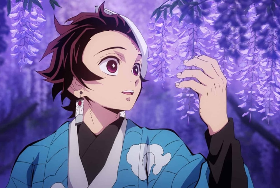 Tu as une meilleure mémoire que la moyenne si tu as 10/10 à ce quiz sur la première saison de Demon Slayer