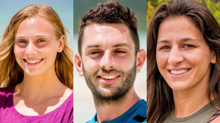 Sondage Koh Lanta, Les Armes Secrètes : qui va remporter l'épreuve des poteaux de la finale ?