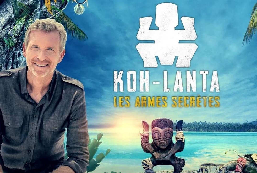 Quiz Koh-Lanta : as-tu bien suivi la saison des Armes Secrètes ?