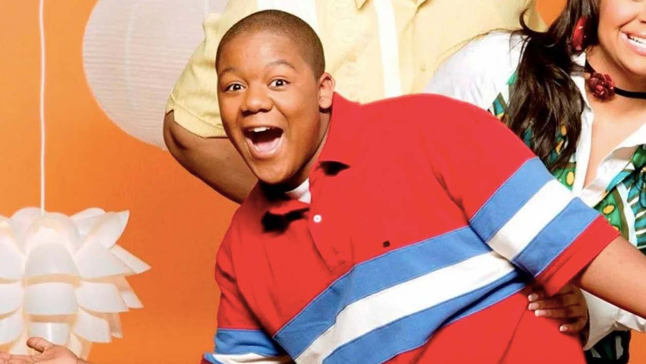 Kyle Massey, l'ancienne star de Disney Channel, accusé d'avoir envoyé du contenu porno à une fille de 13 ans