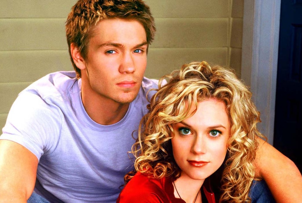Les Frères Scott : Un reboot pour la série ? Chad Michael Murray y croit, mais pas pour tout de suite