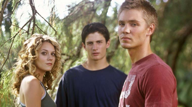 Les Frères Scott : Chad Michael Murray est sûr qu'un reboot va voir le jour et il a déjà une idée !