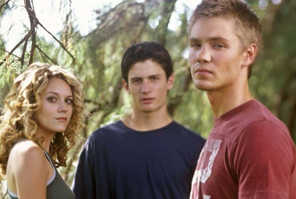 Les Frères Scott : l’intégrale de la teen-série débarque sur Salto, découvrez la date