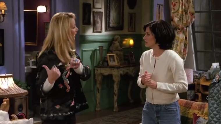 15 accessoires Friends pour les vrais fans de Monica, Rachel, Ross et  compagnie !