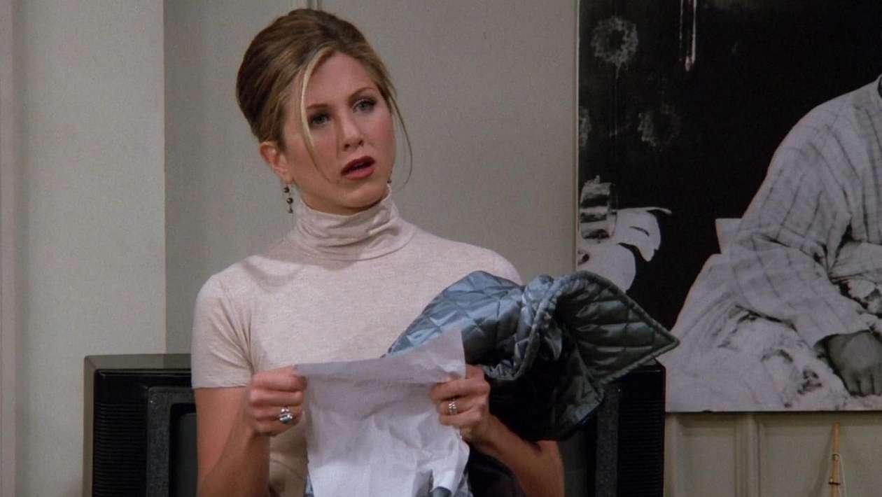 Friends : seul quelqu&rsquo;un qui a vu 5 fois l&rsquo;épisode de la liste de Ross aura tout bon à ce quiz