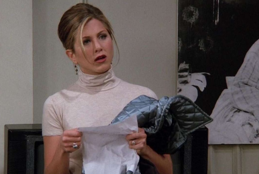 Friends : seul quelqu’un qui a vu 5 fois l’épisode de la liste de Ross aura tout bon à ce quiz