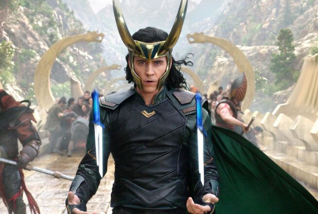 Loki : quelle version de Loki est le héros de la série Disney+ ?