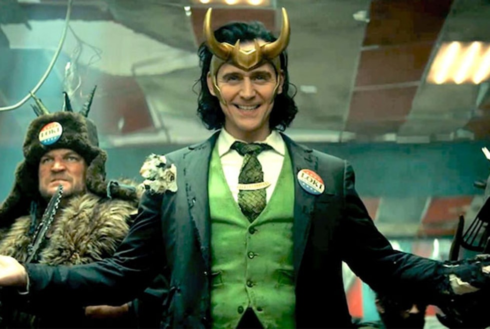 Quiz : réponds à ces 5 questions on te dira si tu mérites Loki