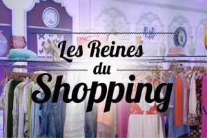 Les Reines du Shopping