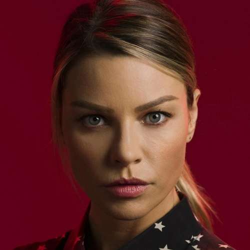 Chloe Decker (Lucifer)