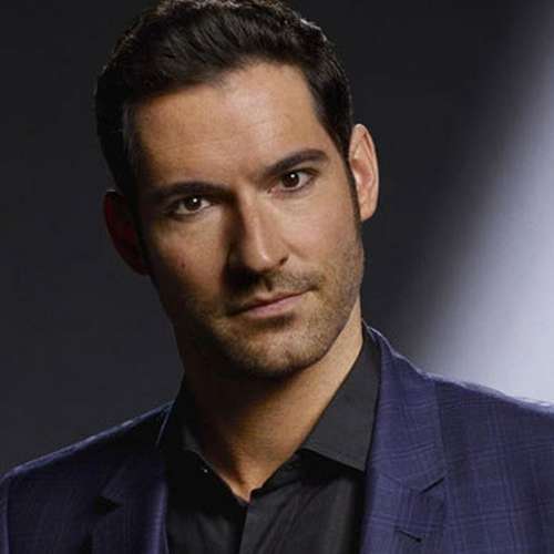 Lucifer Morningstar 