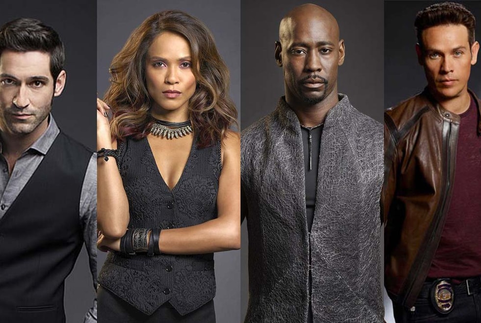 Quiz : tes 3 préférences détermineront quel perso de Lucifer tu es