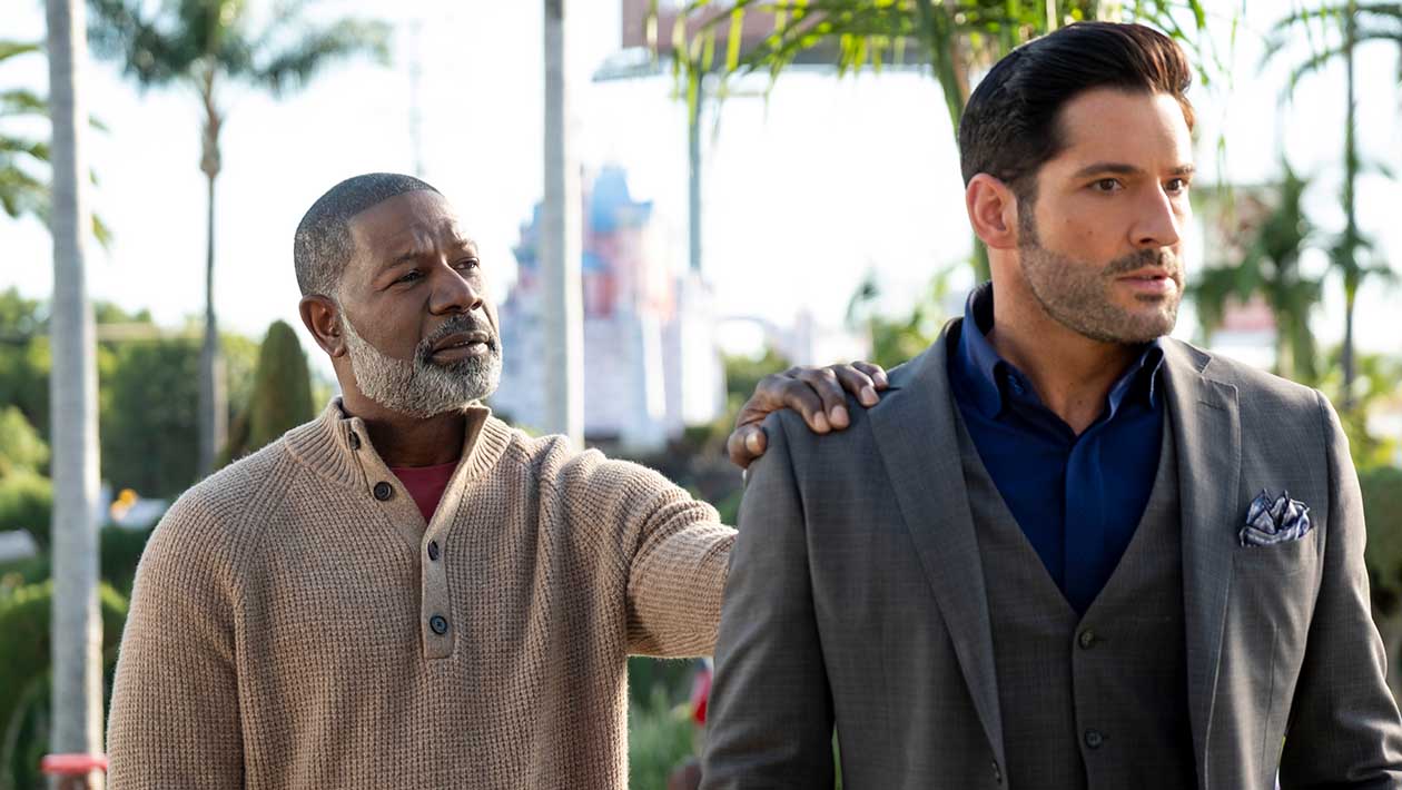 Lucifer : 5 infos que l'on sait déjà sur la saison 6