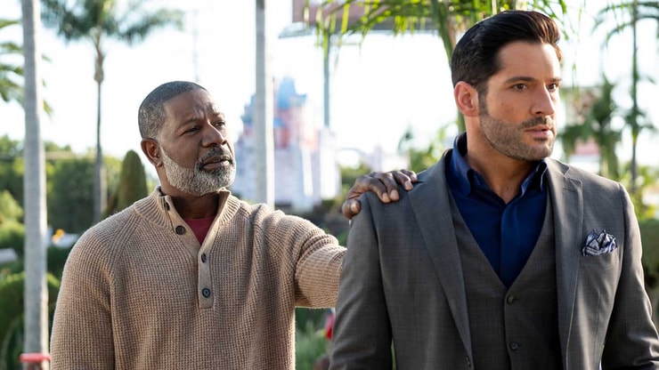 Lucifer : 5 infos que l'on sait déjà sur la saison 6