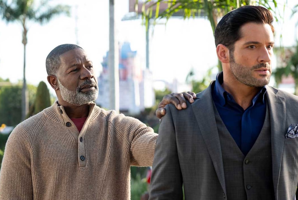 Lucifer : 5 infos que l’on sait déjà sur la saison 6