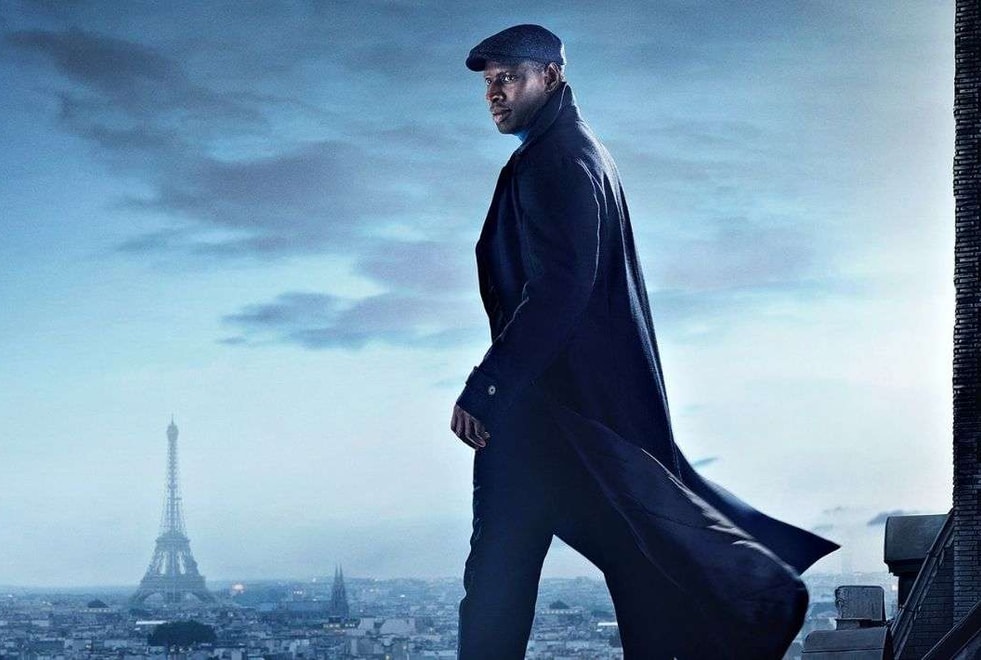 Lupin : ce quiz en immersion te dira si tu pourrais être le prochain Assane Diop
