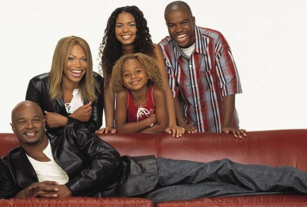 Seul un vrai fan de Ma Famille d’Abord aura 5/5 à ce quiz