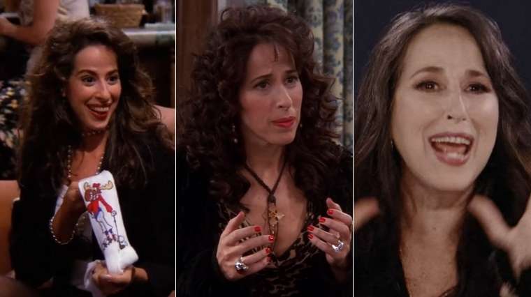 maggie-wheeler-friends-reunion