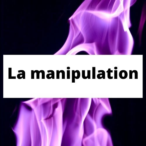La manipulation