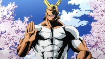 Quiz My Hero Academia (MHA) : es-tu digne de devenir le N°1 des héros ?