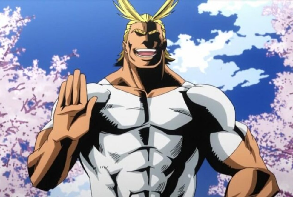 Quiz My Hero Academia (MHA) : es-tu digne de devenir le N°1 des héros ?
